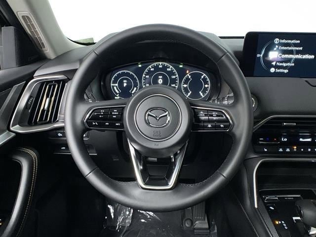 2025 Mazda Mazda CX-70 PHEV Plug-In Hybrid Premium AWD