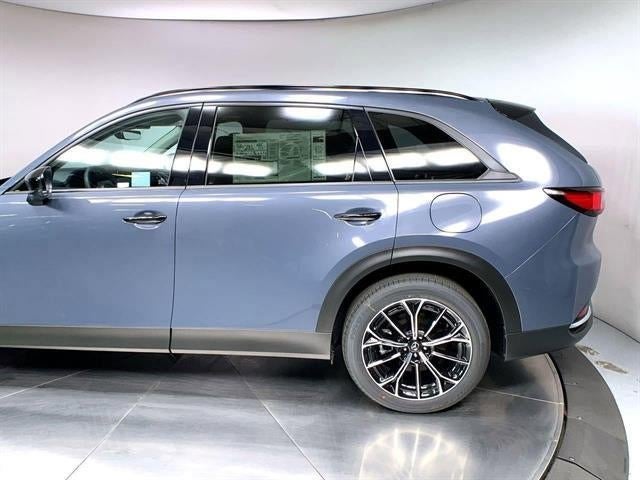 2025 Mazda Mazda CX-70 PHEV Plug-In Hybrid Premium AWD