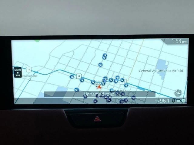 2025 Mazda Mazda CX-70 3.3 Turbo S Premium AWD