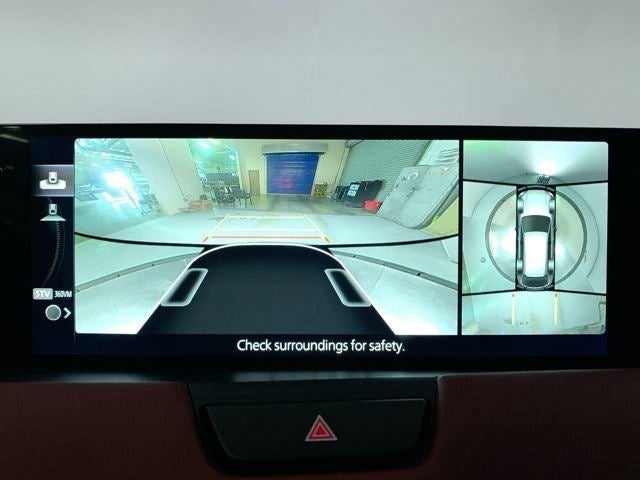 2025 Mazda Mazda CX-70 3.3 Turbo S Premium AWD