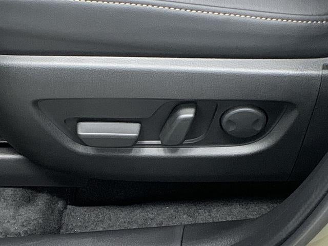 2025 Mazda Mazda CX-70 3.3 Turbo S Premium AWD