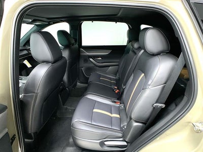 2025 Mazda Mazda CX-70 3.3 Turbo S Premium AWD