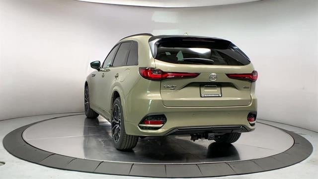 2025 Mazda Mazda CX-70 3.3 Turbo S Premium AWD