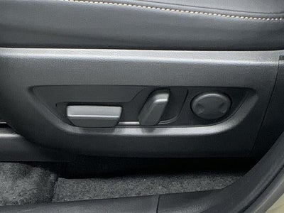 2025 Mazda Mazda CX-70 3.3 Turbo S Premium AWD