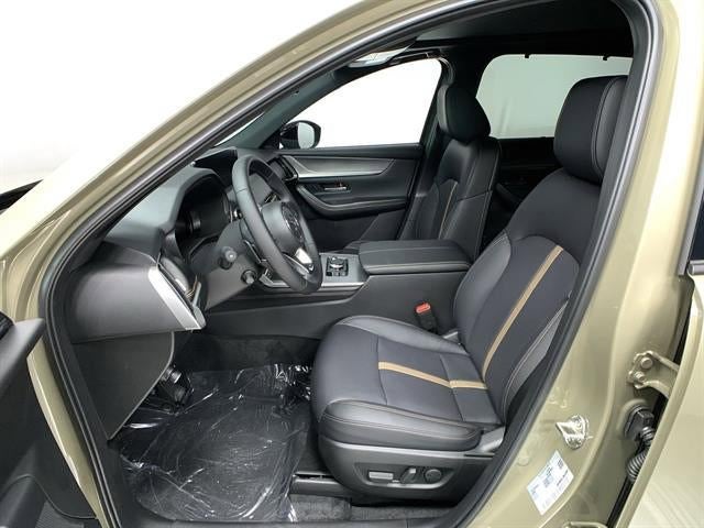 2025 Mazda Mazda CX-70 3.3 Turbo S Premium AWD