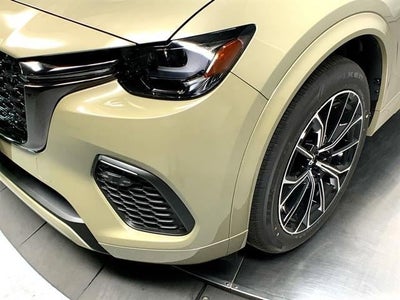 2025 Mazda Mazda CX-70 3.3 Turbo S Premium AWD