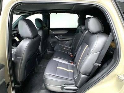 2025 Mazda Mazda CX-70 3.3 Turbo S Premium AWD