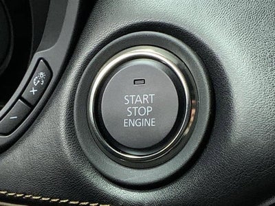 2025 Mazda Mazda CX-70 3.3 Turbo S Premium AWD