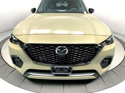 2025 Mazda Mazda CX-70 3.3 Turbo S Premium AWD