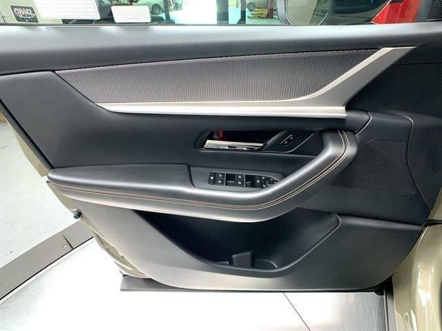 2025 Mazda Mazda CX-70 3.3 Turbo S Premium AWD