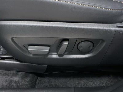 2025 Mazda Mazda CX-70 PHEV Premium Plus AWD