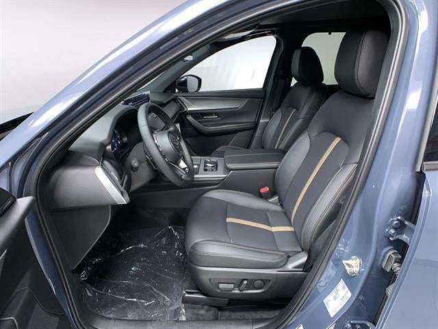 2025 Mazda Mazda CX-70 PHEV Premium Plus AWD