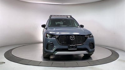 2025 Mazda Mazda CX-70 PHEV Premium Plus AWD