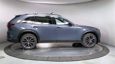 2025 Mazda Mazda CX-70 PHEV Premium Plus AWD