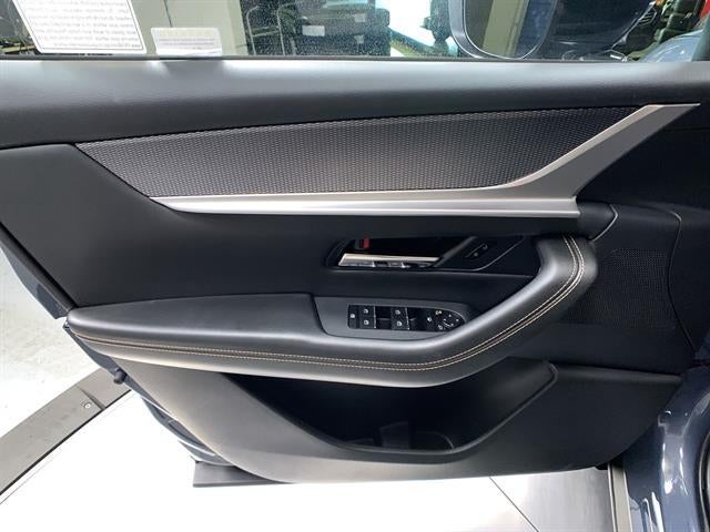 2025 Mazda Mazda CX-70 PHEV Premium Plus AWD