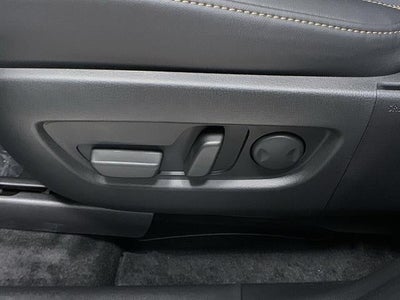 2025 Mazda Mazda CX-70 PHEV Premium Plus AWD