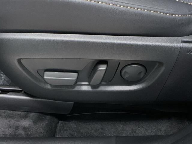 2025 Mazda Mazda CX-70 PHEV Premium Plus AWD