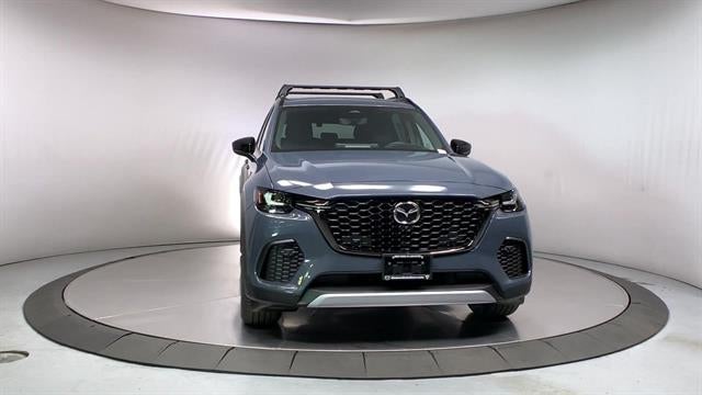 2025 Mazda Mazda CX-70 PHEV Premium Plus AWD