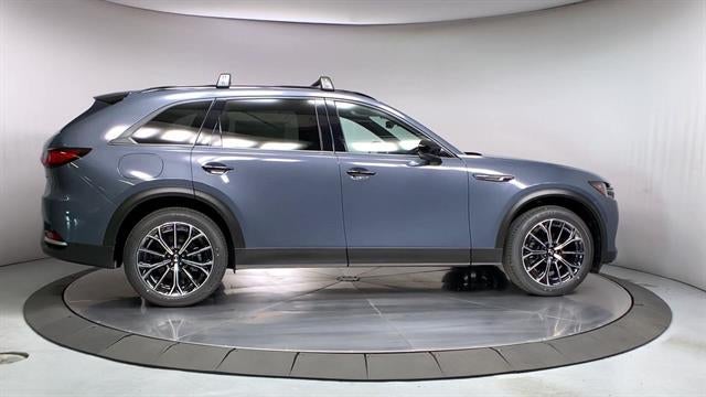 2025 Mazda Mazda CX-70 PHEV Premium Plus AWD