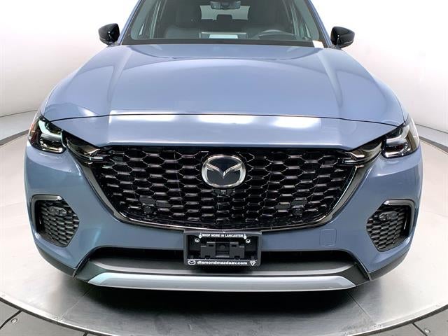 2025 Mazda Mazda CX-70 PHEV Premium Plus AWD