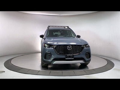 2025 Mazda Mazda CX-70 PHEV Premium Plus AWD