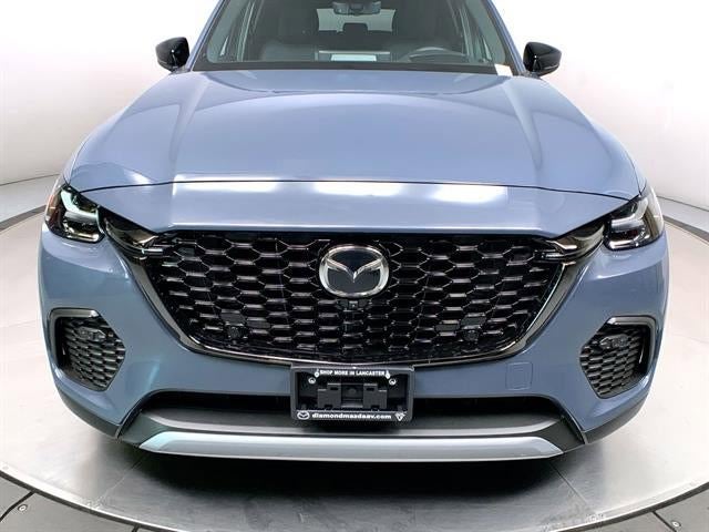 2025 Mazda Mazda CX-70 PHEV Premium Plus AWD