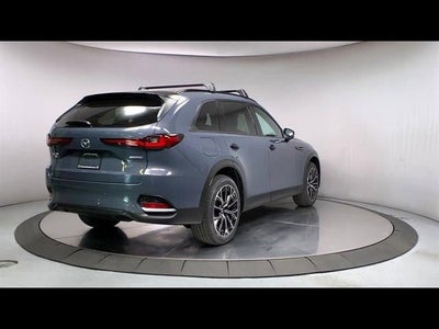2025 Mazda Mazda CX-70 PHEV Premium Plus AWD