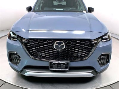 2025 Mazda Mazda CX-70 PHEV Premium Plus AWD