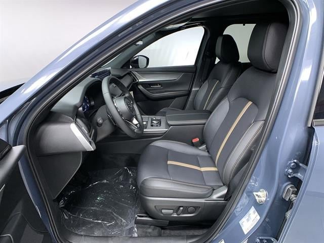 2025 Mazda Mazda CX-70 PHEV Premium Plus AWD