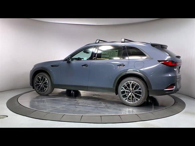 2025 Mazda Mazda CX-70 PHEV Premium Plus AWD