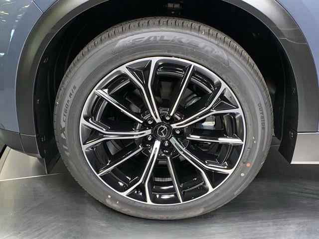 2025 Mazda Mazda CX-70 PHEV Premium Plus AWD