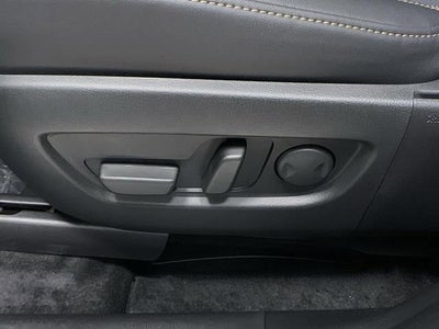 2025 Mazda Mazda CX-70 PHEV Premium Plus AWD