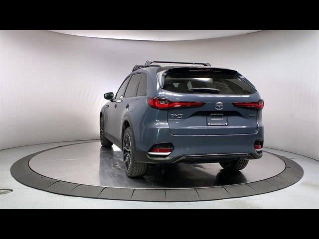 2025 Mazda Mazda CX-70 PHEV Premium Plus AWD