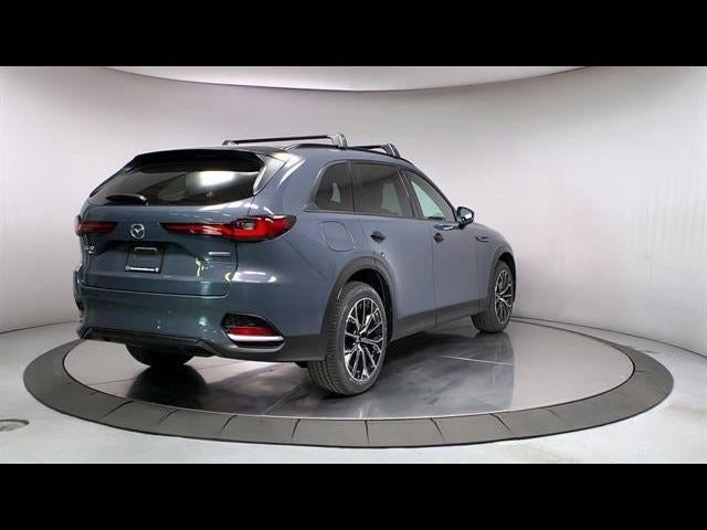 2025 Mazda Mazda CX-70 PHEV Premium Plus AWD