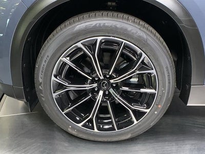 2025 Mazda Mazda CX-70 PHEV Premium Plus AWD