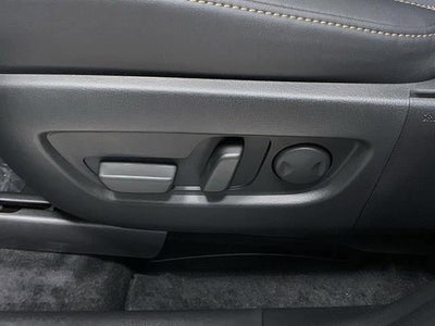 2025 Mazda Mazda CX-70 PHEV Premium Plus AWD