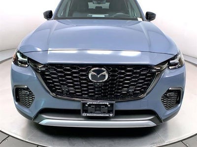 2025 Mazda Mazda CX-70 PHEV Premium Plus AWD