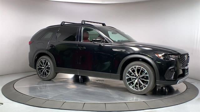 2025 Mazda Mazda CX-70 Plug-In Hybrid Premium Plus AWD