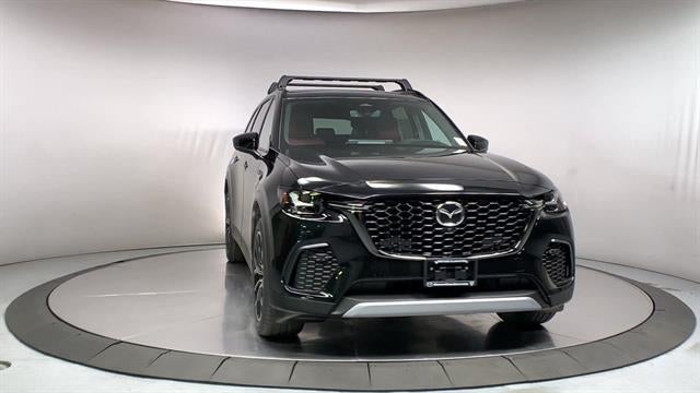 2025 Mazda Mazda CX-70 Plug-In Hybrid Premium Plus AWD