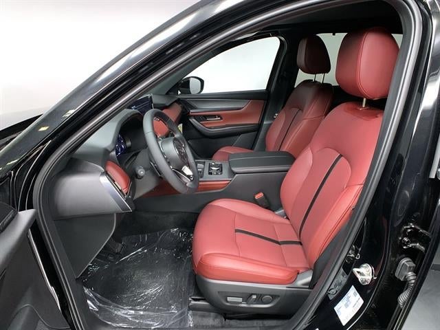 2025 Mazda Mazda CX-70 Plug-In Hybrid Premium Plus AWD