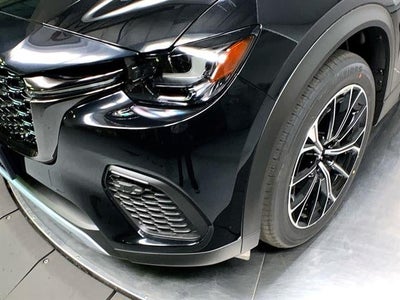 2025 Mazda Mazda CX-70 Plug-In Hybrid Premium Plus AWD