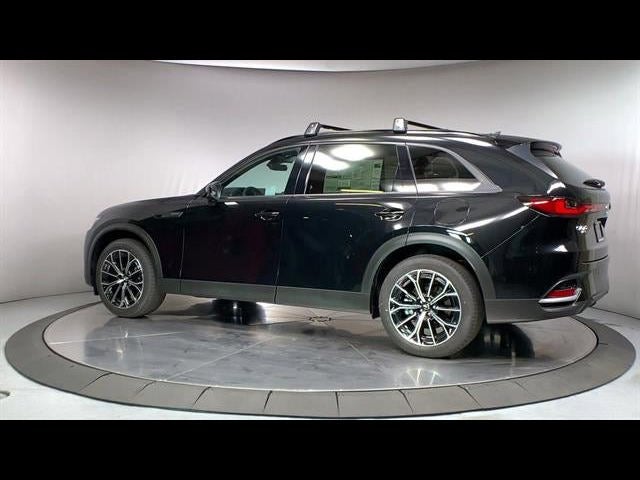 2025 Mazda Mazda CX-70 Plug-In Hybrid Premium Plus AWD