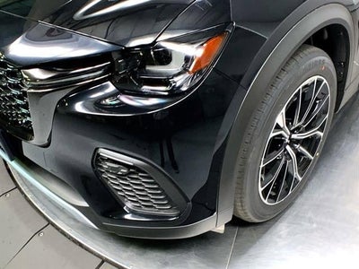 2025 Mazda Mazda CX-70 Plug-In Hybrid Premium Plus AWD