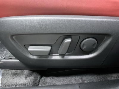 2025 Mazda Mazda CX-70 Plug-In Hybrid Premium Plus AWD