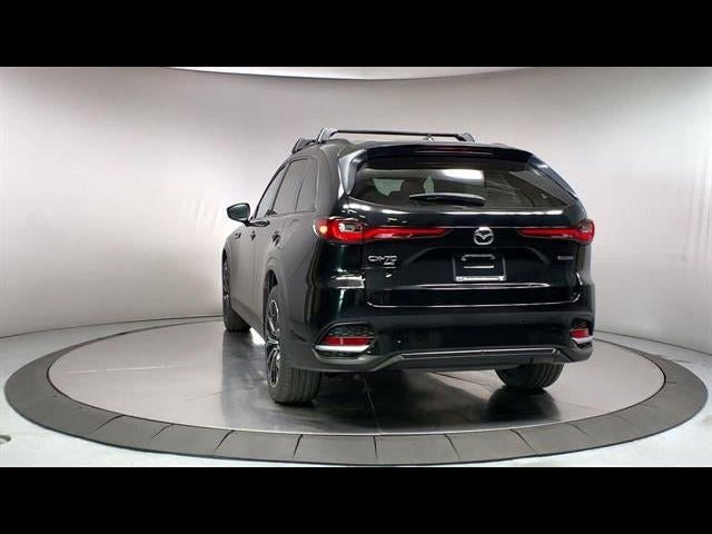 2025 Mazda Mazda CX-70 Plug-In Hybrid Premium Plus AWD