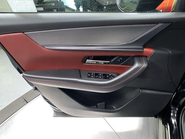 2025 Mazda Mazda CX-70 Plug-In Hybrid Premium Plus AWD