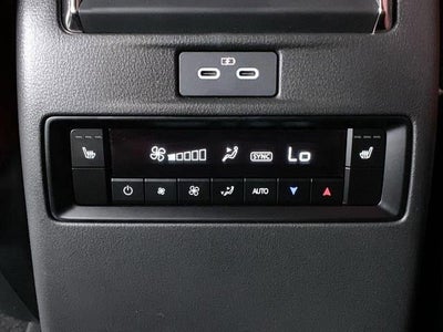 2025 Mazda Mazda CX-70 Plug-In Hybrid Premium Plus AWD