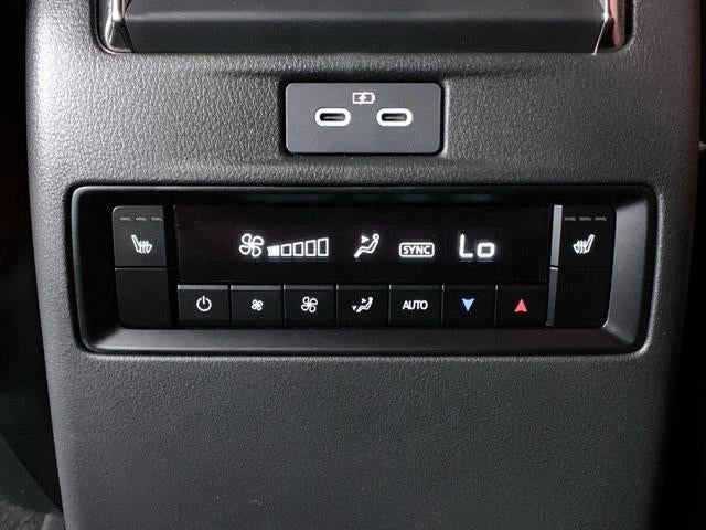 2025 Mazda Mazda CX-70 Plug-In Hybrid Premium Plus AWD