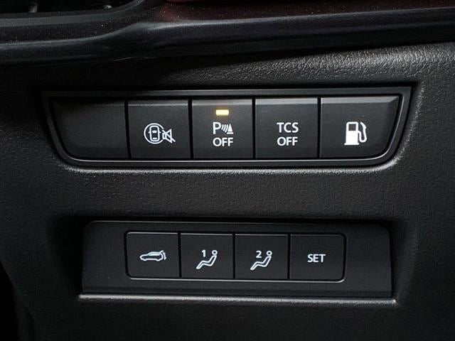 2025 Mazda Mazda CX-70 Plug-In Hybrid Premium Plus AWD