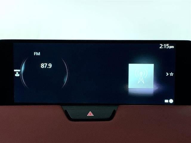 2025 Mazda Mazda CX-70 Plug-In Hybrid Premium Plus AWD